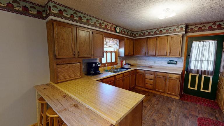 Heart of the Country Lodge