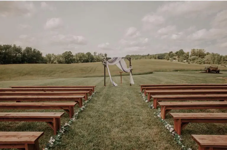 Heart Country Wedding Venue Heart Country Wedding Venue