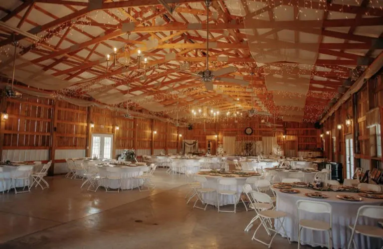 Heart Country Wedding Venue Heart Country Wedding Venue