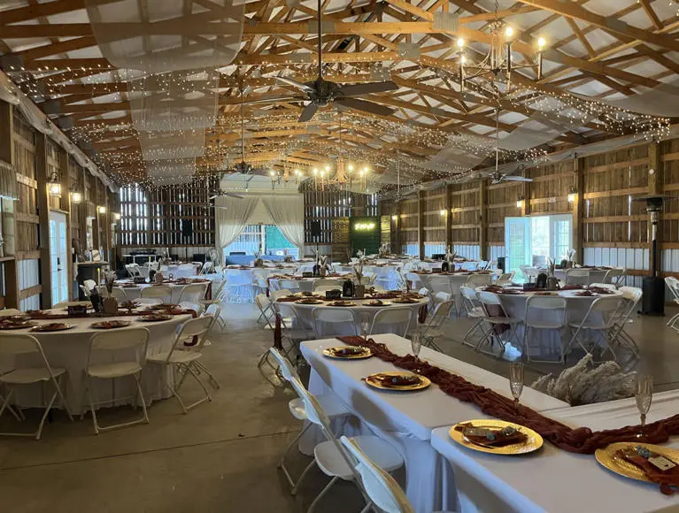 Heart Country Wedding Venue Heart Country Wedding Venue