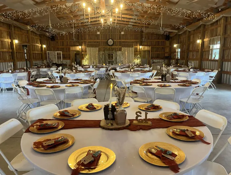 Heart Country Wedding Venue Heart Country Wedding Venue