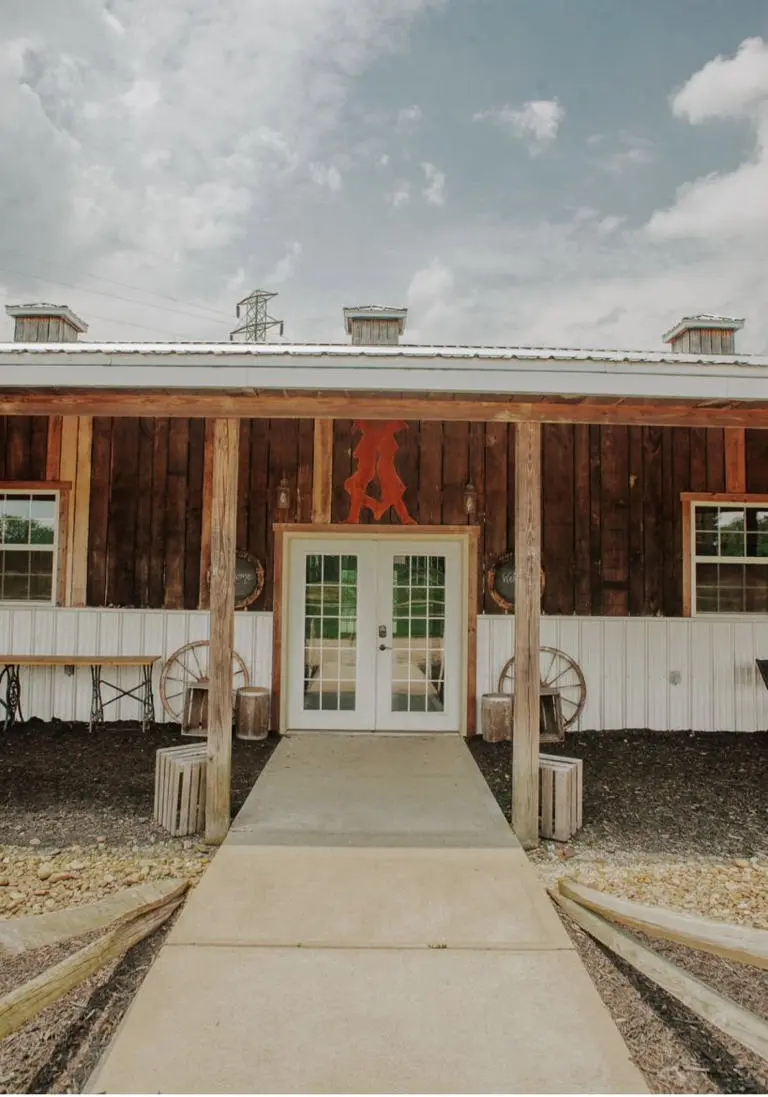 Heart Country Wedding Venue Heart Country Wedding Venue