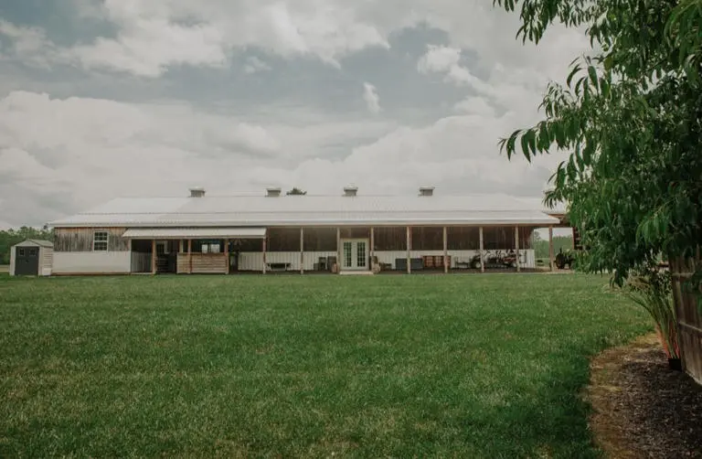 Heart Country Wedding Venue Heart Country Wedding Venue