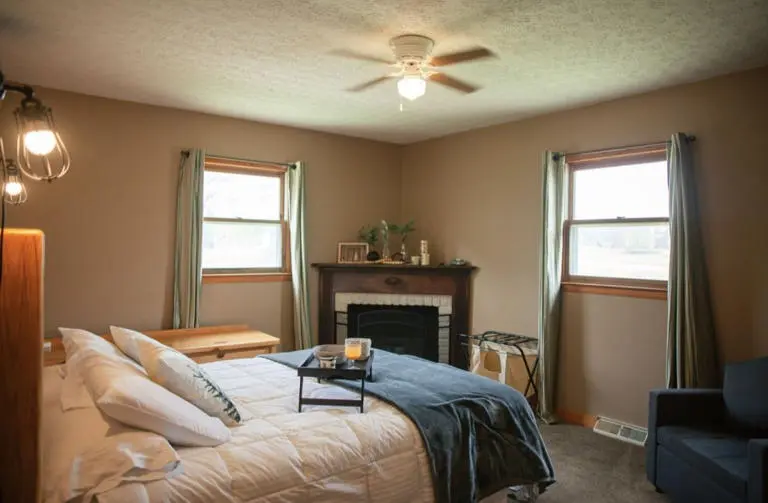 Heart of the Country Lodge