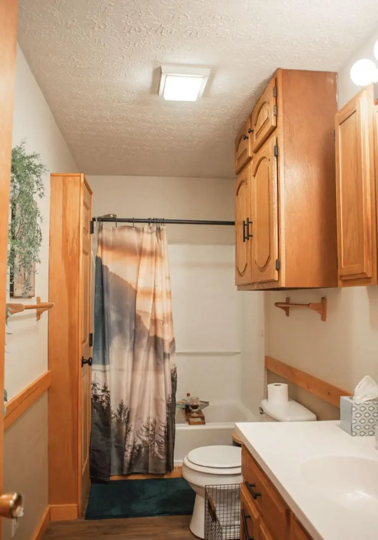 Heart of the Country Lodge