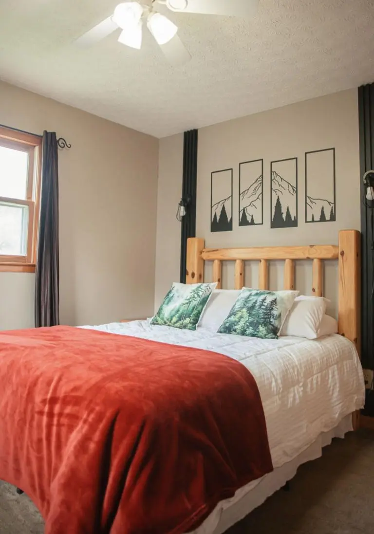 Heart of the Country Lodge