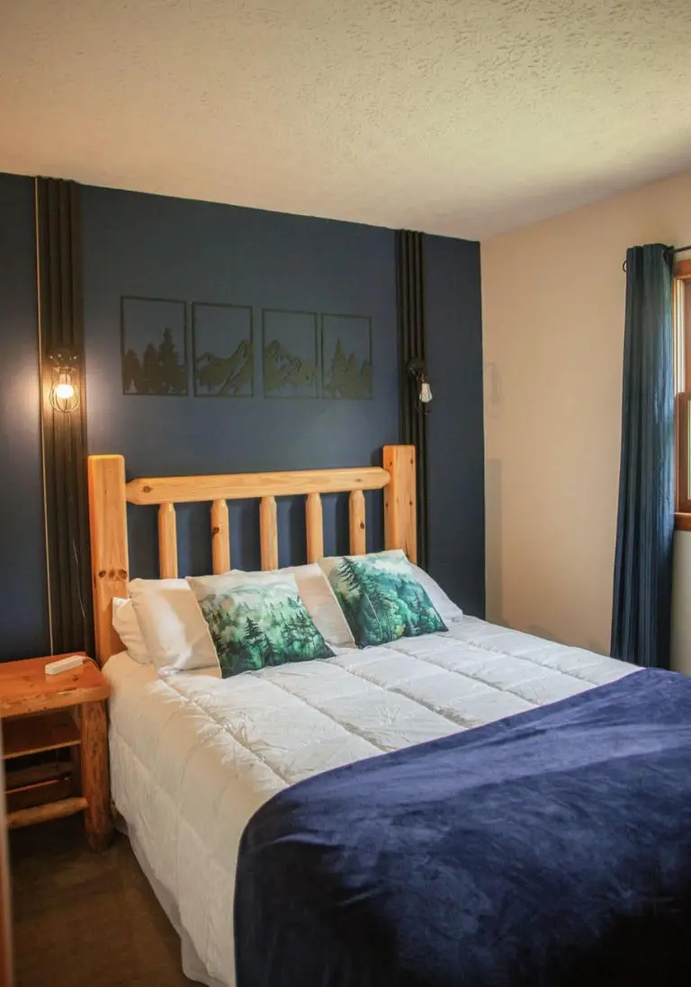 Heart of the Country Lodge