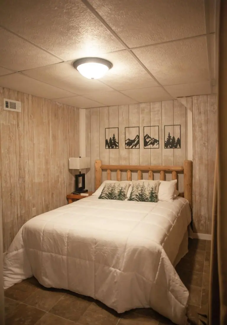 Heart of the Country Lodge