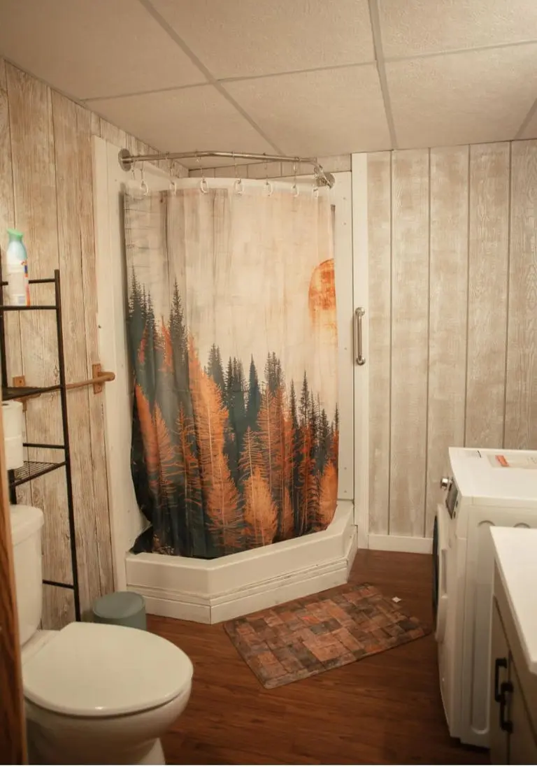 Heart of the Country Lodge