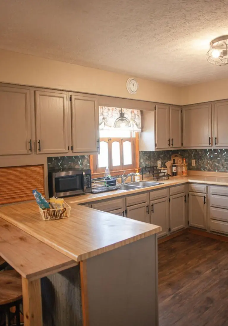 Heart of the Country Lodge