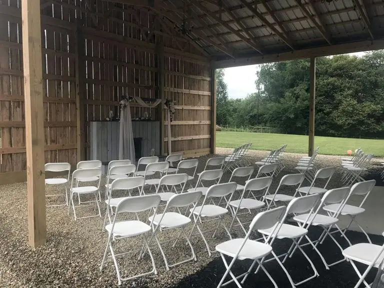 Heart Country Wedding Venue