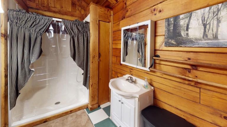 Heart of the Country Cabin Heart of the Country Cabin