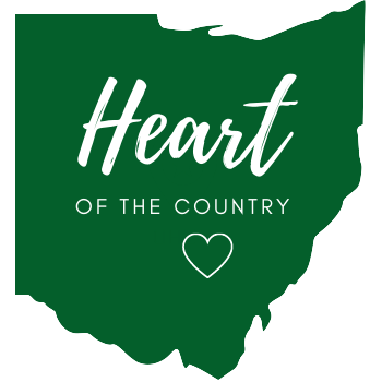 Heart of the Country - Cabin & Lodge