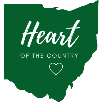 Heart Of The Country Logo