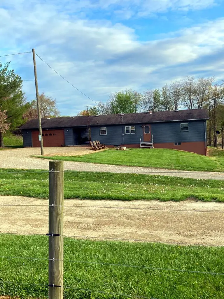 Heart of the Country Lodge